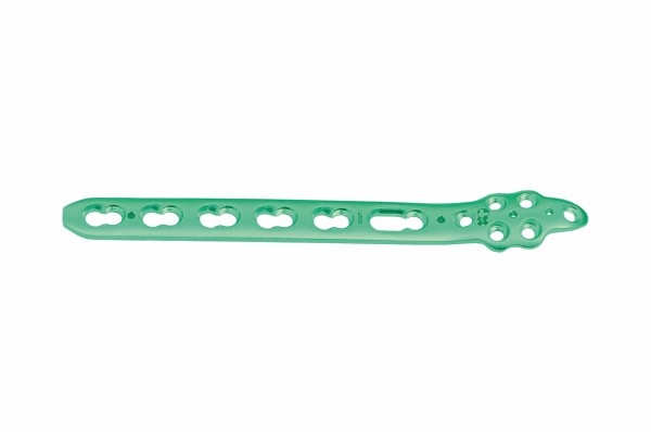 Distal Fibula Locking Plates
