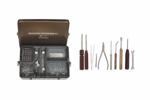 Distraction Osteogenesis Kit