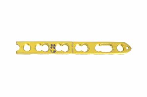 Dorsal Distal Radius Locking Plates Straight