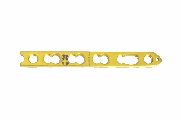 Dorsal Distal Radius Locking Plates Straight