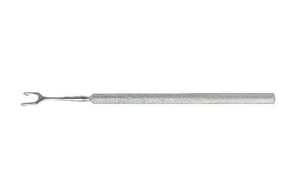 Double (mcindoe) Skin Hook