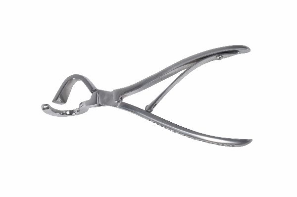 Doyen's Rib Shear