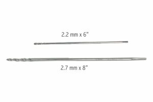 Drill Bit - S.S.