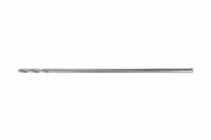 Drill Bits - S. S. For Hand Drill