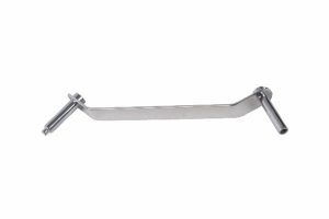 Drill & Tap Sleeve Double Ended