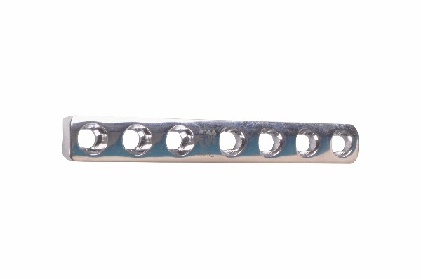 Dynamic Compression Plates (DCP) - Narrow For Tibia - 12 mm Wide