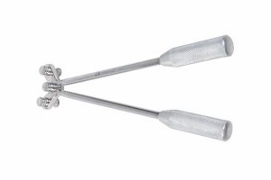 Ender Nail Bender -Roller Type