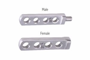 Extension Post - Male / Female