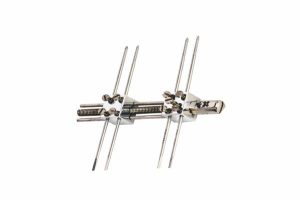 External Fixator for Finger