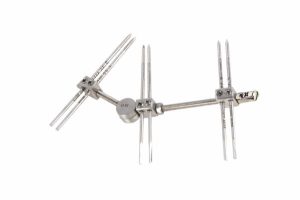 External Mandible Disactor bi- Directonal