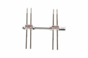 External Mandible Disactor uni- Directonal