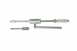 Extractor Set (Interlocking) Ram