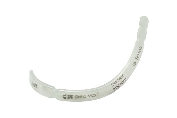 EzyShape Sizer
