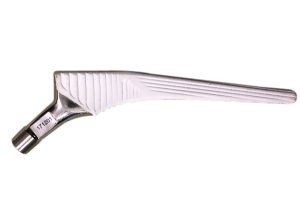Femoral Stem UnCemented HA Coated