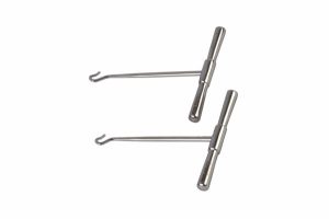 Gigli saw Handle in Pair