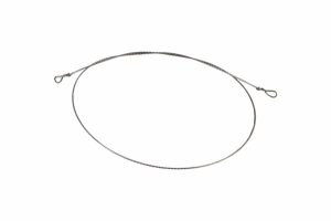 Gigli saw Wire