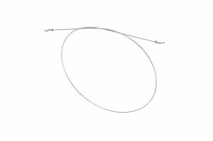 Gigli saw wire