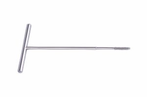 Herbert Screw tap - cannulated