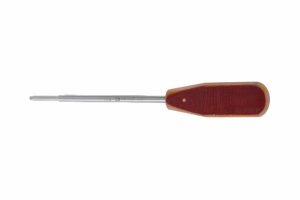 Hexagonal Screw Driver
