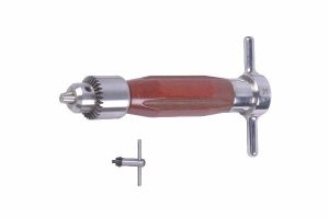 Inserter for Elastic Nail