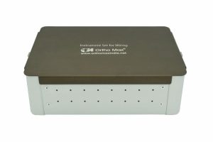 Instrument Set for Wiring Orthopaedic and CMF Surgical Kit Stainless Steel Titanium Bone Fixation