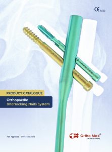 Interlocking Nailing System Catalogue