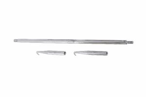 Intramedullary Nail Extractor Rod