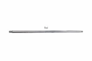 Intramedullary Nail Extractor Rod