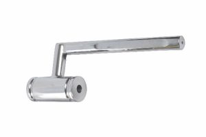 Intramedullary Nail Extractor Slotted Hammer