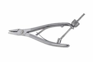 ortho K Wire Bender / Plier with Speed Lock