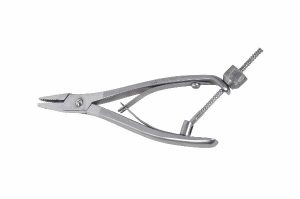 K Wire Bender or Plier