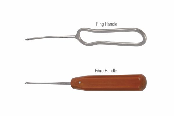 Klesey Fry Bone Awl