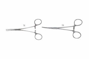 Kocher Clamps