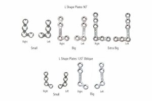 L Shape