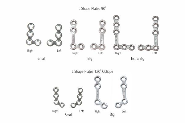 L Shape