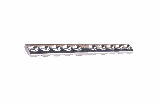 LOW CONTACT DYNAMIC COMPRESSION PLATES (LCDCP) - Broad For Femur - 16 mm Wide