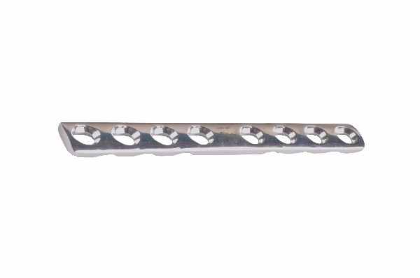 LOW CONTACT DYNAMIC COMPRESSION PLATES (LCDCP) - Narrow For Tibia/ Humerus - 12 mm Wide