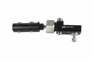LRS Ball & Socket Clamp