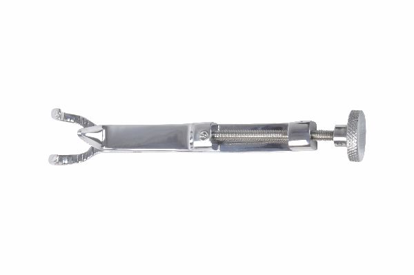 Lowman Bone Clamp Double Jaw