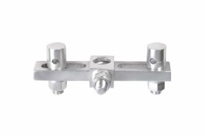 Metaphyseal Clamp / Transverse Clamp