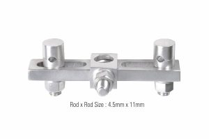 Metaphyseal Clamp / Transverse Clamp