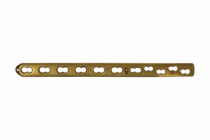 Metaphyseal Distal Tibia Locking Plates, Titanium Bone Plates