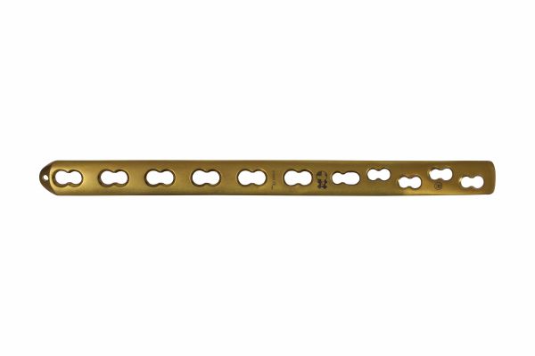 Metaphyseal Distal Tibia Locking Plates