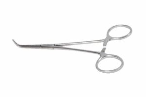 Mixter Artery Forceps