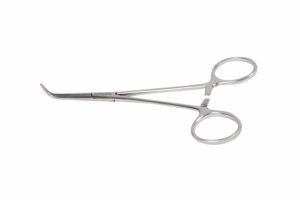 Mixter Artery Forceps