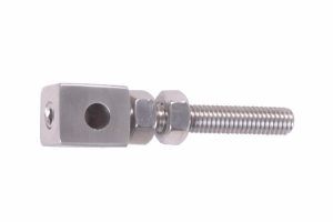 Mono Screw / Schanz Pin Clamp
