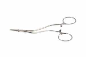 Needle Holder - Bozeman angular