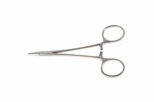 Needle Holder - Deep Serretion