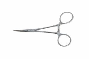 Needle Holders Crile Artery Forceps