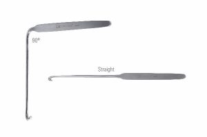 Nerve root Retractor